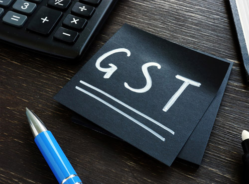 GST/HST Returns
