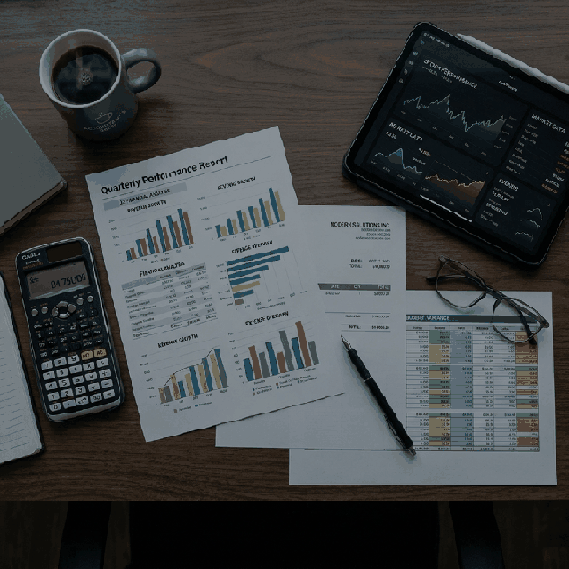 Accounting Bookkeeping