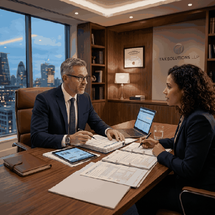 Personal Income Tax T1